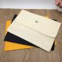 Soft Envelope Dust Bag For Purse