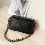 New Fashion One Shoulder Versatile Chain Bag