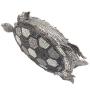 Top Quality New Design Tortoise Luxury Wedding Turtle Evening Bags Rhinestone Crystal Party Stone Clutch Bag