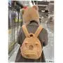 KBW752 Hot Selling School Backpack Travel Plush Shoulder Bag Cute High Quality Backpack Cartoon Student Schoolbag