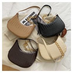 Umpling Shoulder Bag Women Designer Handbag Wholesale Underarm Chain Bag Shoulder Designer Women Bags