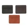 ZHF800 PU Men's Short Wallet Bus Card Set Wallet Card Holder Driver's License Leather Case Credit Card Bag Wholesale