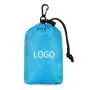 Custom Large Capacity Travel Easy to Carry Wear-resistant Storage Folding Backpack for Outdoor Camping