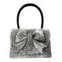 KBW611 Hot Women Bags Premium Rhinestone Handbag Fashion Single Shoulder Crossbody High Quality Ladies Evening Bags