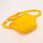 USA Address Free Shipping Metal Buckle Sports Crossbody Bag Nylon Belt Bag Waist Fashion Waist Belt Bag Fanny Pack Waterproof