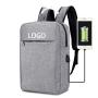 BSCI Factory Outdoor Laptop Backpack Bag Men's Business Multifunctional Computer Backpack With USB Charging Port