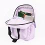 CHANGRONG Custom 18L Travel School Ladies Girls Lightweight Casual Daypacks Bag Backpack