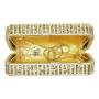 2024 Customize Crystal Clutch Wed Bag For Women Rhinestone Evening Bags