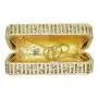 2024 Customize Crystal Clutch Wed Bag For Women Rhinestone Evening Bags