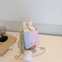 Women Fashion Handbags Designer Shoulder Bags Ins Minority Design Messenger Bag Chain Shoulder Bag For Women