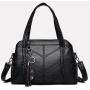 large capacity mummy bag handbag 2024 new style shoulder crossbody bags tote bags stocks