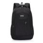 Nylon Oxford Cloth Business Computer Bag High School College Student Backpacks Customized Different Colors Schoolbag Add logo