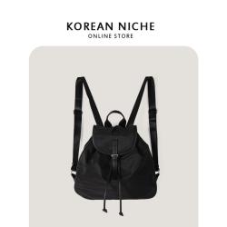 Hot Selling Wholesale Customized Popular Shopping Bags Large Capacity Women's Backpack Shoulder Shopping Bag for Ladies Women