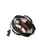 Casual Large Capacity Nylon Women Handbags Designer Shoulder Crossbody Bags Travel Bag With Functional Pocket Inside