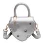 Custom manufacturer ODM/OEM casual sample pu crossbody shoulder messenger Ita bag