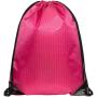 Gelory Large Drawstring Bags Top Quality Delicate Custom Polyester Drawstring Backpack Traveling Shoe Drawstring Bag