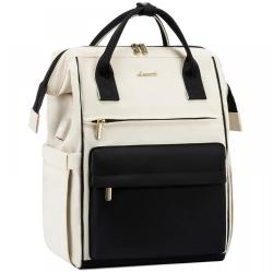 LOVEVOOK hot sell bag 15.6 inch waterproof  multifunction nylon USB charger backpack Business Travel Laptop Backpack
