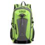 Custom Functional Large Capacity Minimalist Classic Backpack Sports Hiking Camping Mountaineering Bag Outdoor Travel Rucksack