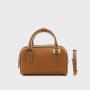 Customize Logo Women Vegan Leather Tote Bags Classic Ladies Shoulder Bag Fashion Ladies Cross Body Bags