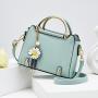 2023 Latest Ladies Fashion Handbags Sling Girls Shoulder Bag Luxury Crossbody Women Designers Purses and Handbags
