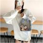 2021 Stylish hot selling ita shoulder tote bag custom transparent PVC clear ita bag