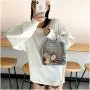 2021 Stylish hot selling ita shoulder tote bag custom transparent PVC clear ita bag