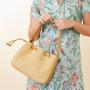 2024 Trending Hot Sale Women Handbags Fashion Style Shoulder Bag Women  Straw Bucket Beach Bags