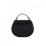 Simple Style Luxury Leather Handbags For Women Mini Crossbody Oem Purses And Handbags