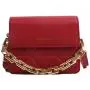 KBW336 Wholesale Women Bag New Popular Diamond Lattice Chain Small Square Bag Fashion PU Ladies Shoulder Crossbody Bag