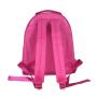 Factory New Design Smell Proof Backpack Fashion Custom Logo Rose Pink Carbon Lined Odor Proof  Bag