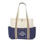 Wholesale Polyester Weekend Tote Bag Multifunction Custom Your Logo Women Holiday Handbags