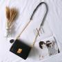 2019 Luxury Designer Envelope Pu Leather Women Shoulder Bags For Ladies Satchel Soft Bag Handbags