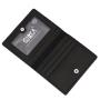 ZHF054 PU Men's Short Wallet Bus Card Set Wallet Card Holder Driver's License Case Credit Card Bag Money Clip Clemencebillfold