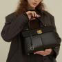 OEM ODM Vegan Fashion Private Label Womens Handbags Pu Classic Ladies Hand Bags Premium Quality Top Handle Custom Handbags
