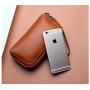 Carteras De Mujer Marca Mano Bolsos Y Carteras Genuine Leather Wristlet Clutch Wallet Phone Case For Women 2022 Ladies Purses