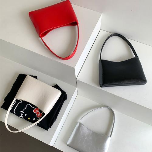Custom Women'S Luxury Designer Handbag Ladies Leather Shoulder Bags For Women