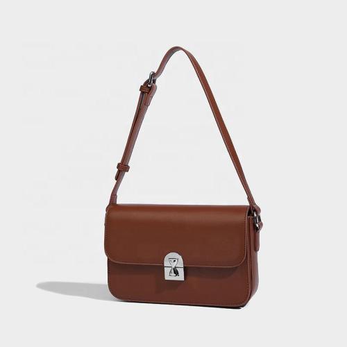 Unique design retro good quality designer bag fashion crossbody shoulder bags leather handbags for women luxury