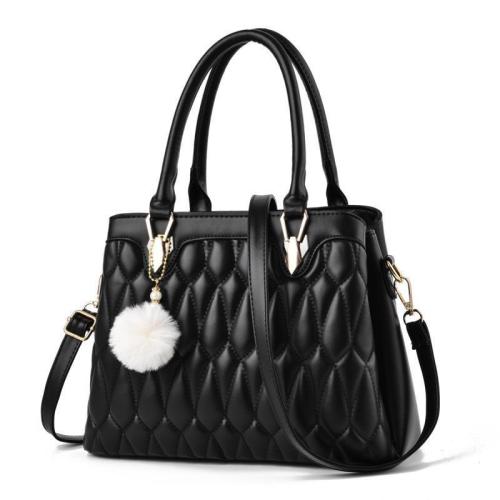 XL125 For Women Shoulder Crossbody Bag Luxury PU Leather Designer Bags With Stylish Pendant Ladies Tote Bag