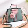 High Quality Sac A Main Femme Vegan Leather Bag Purses And Handbags 2024 Pu Leather Bags For Women