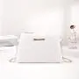 2024 Korean Version Embroidered Diamond Checkered Women's Shoulder Bag New Foreign Trade Wholesale Small Bags Live Broadcast