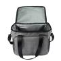 Large Capacity Cooler Bag With Durable Polyester Outdoor Activity Keep Food Cold Shoulder Bag