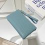 Stone pattern clutch bag 2024 ladies bag coin purse women's bag female wholesale small wallet