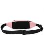 Hiking Cycling Running Custom Travel Fanny Pack Phone Belt Bag Hip Bum Waist Bag With Multi Pockets