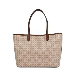 Large capacity long shoulder strap travel natural handbags lady handmade high quality tote bag