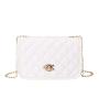 Solid Small Square Bags Cheap Small Ladies Sling Shoulder Bag Pu Leather Women Purses Luxury Purses and Small Hand Bag for Women