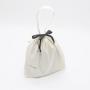 Custom Logo Printed Organic Cotton Gift Drawstring Tote Packaging Shoe Bag Pouches Luxury Dust Shopping Bag For Handbag