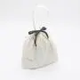 Custom Logo Printed Organic Cotton Gift Drawstring Tote Packaging Shoe Bag Pouches Luxury Dust Shopping Bag For Handbag