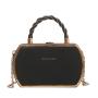 2023 New Square Chain Handbag Simple and Fashionable One Shoulder Crossbody Bag Women Bags Designer