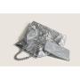 Trash Underarm Women 2024 New Large Capacity Tote Shoulder Bag Senior Sense Commuting Chain Bag