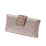 2024 Luxury Party Dinner Clutch Bags Rhinestone Bride Bridesmaid Bag Fashion Minaudiere Bling Clutch Purse For Women Luxury